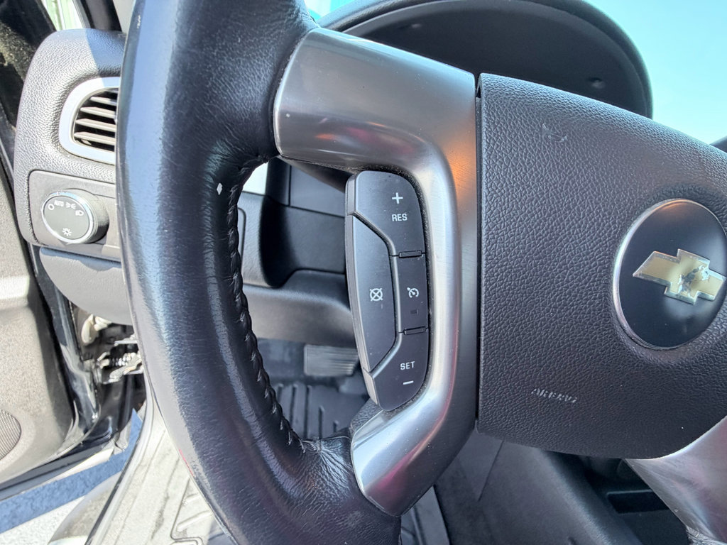 Used 2007 Chevrolet Avalanche LT w/ LT Preferred Equipment Group image 15