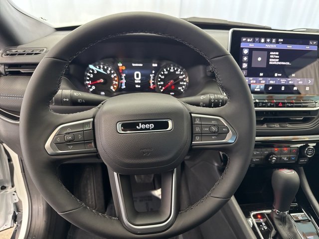 New 2026 Jeep Compass Limited image 14