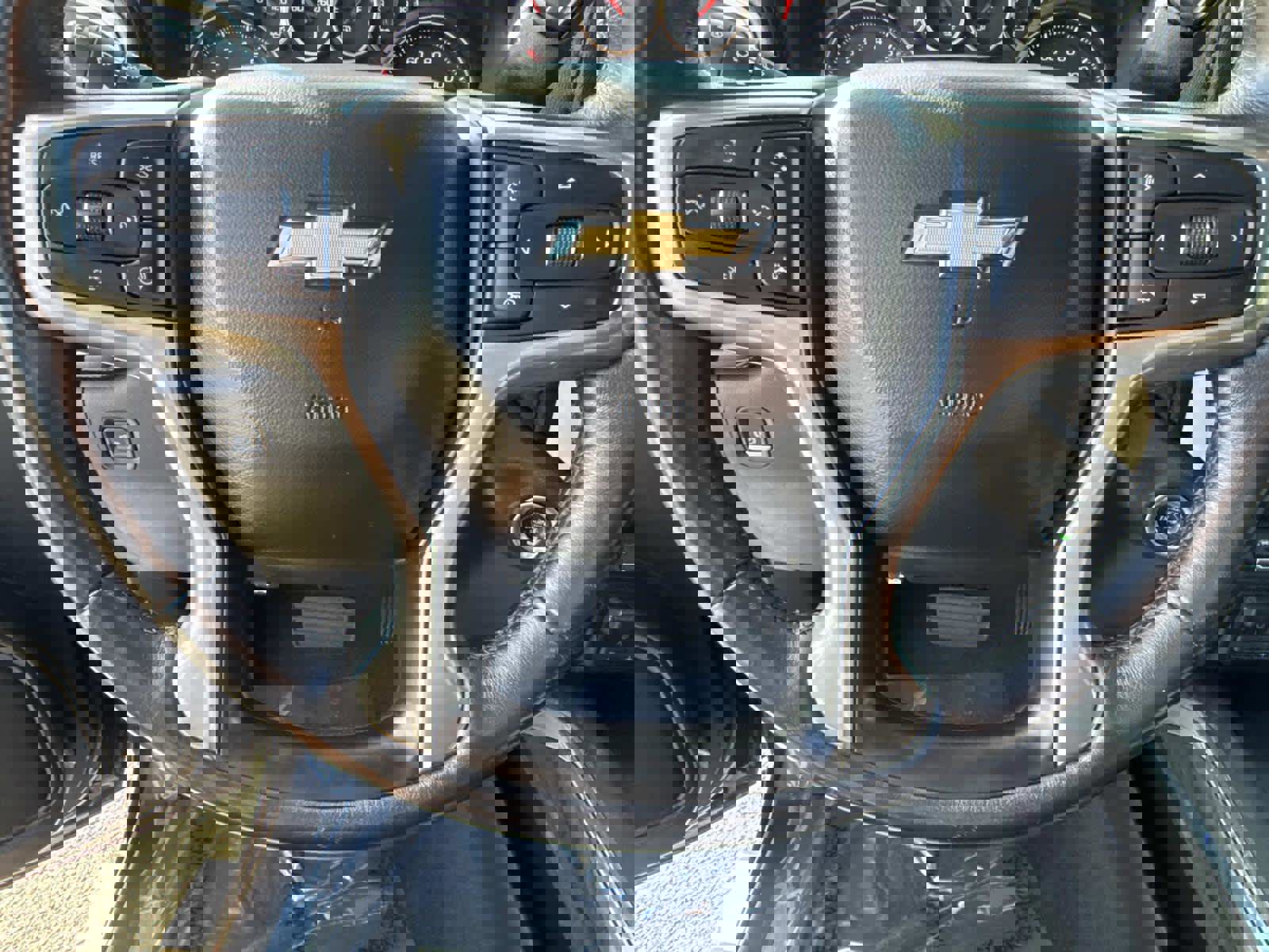 Used 2021 Chevrolet Silverado 1500 LTZ w/ LTZ Premium Package image 19