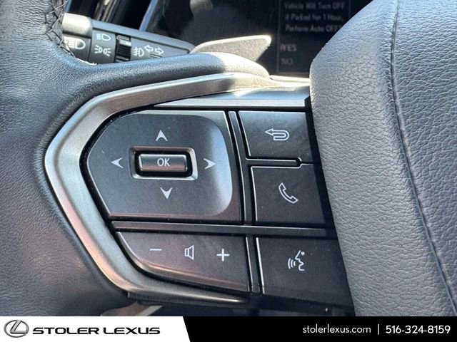 Used 2024 Lexus RX 350 Premium w/ Accessory Package (Z1) AWD/4WD image 21
