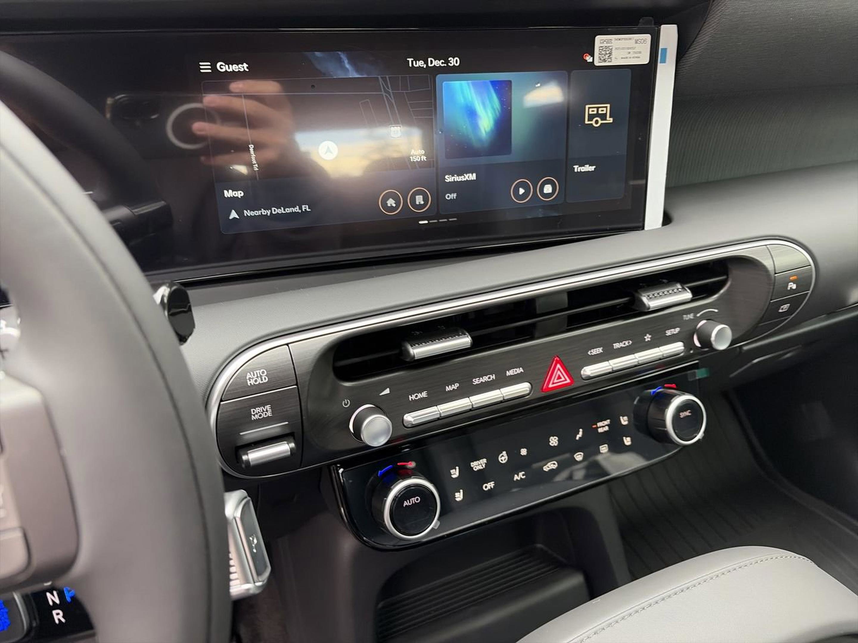 New 2026 Hyundai Palisade FWD Hybrid image 12