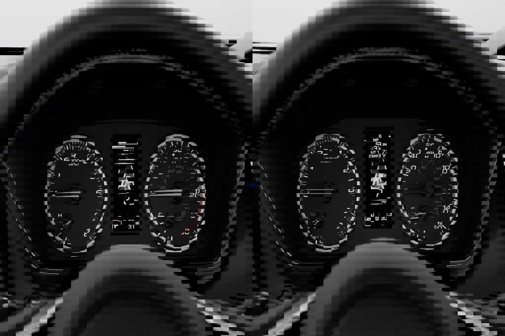 New 2026 Subaru Ascent Limited image 8