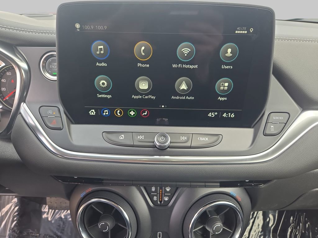 New 2026 Chevrolet Blazer LT image 22