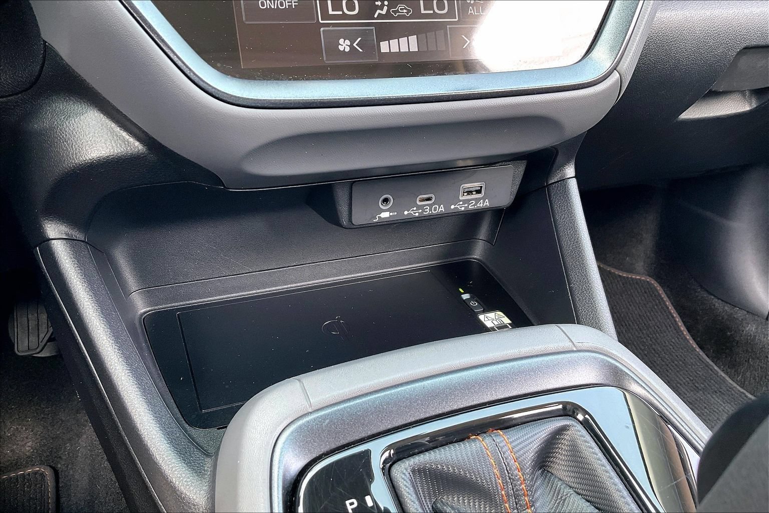 Certified 2024 Subaru Crosstrek 2.5i Limited AWD/4WD image 24