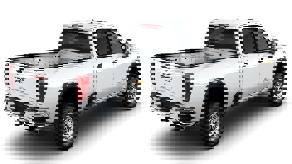 New 2024 GMC Sierra 2500 Pro w/ Convenience Package image 28