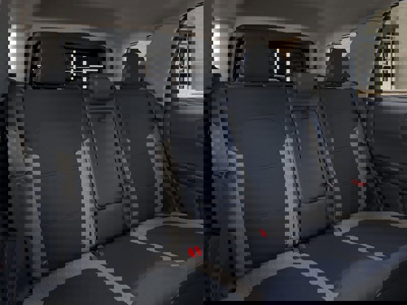 New 2025 Ford Bronco Sport Big Bend w/ Convenience Package image 11