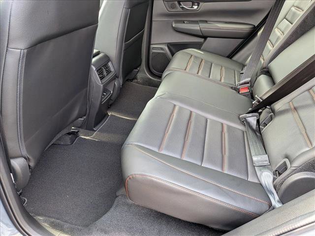 New 2026 Honda CR-V Sport-L image 15