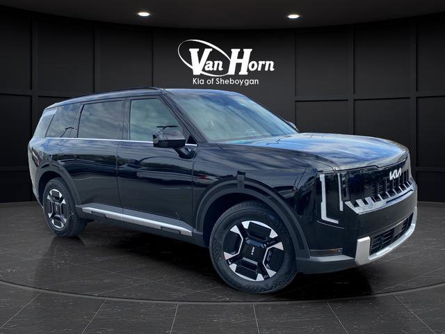 New 2027 Kia Telluride X-Line EX
