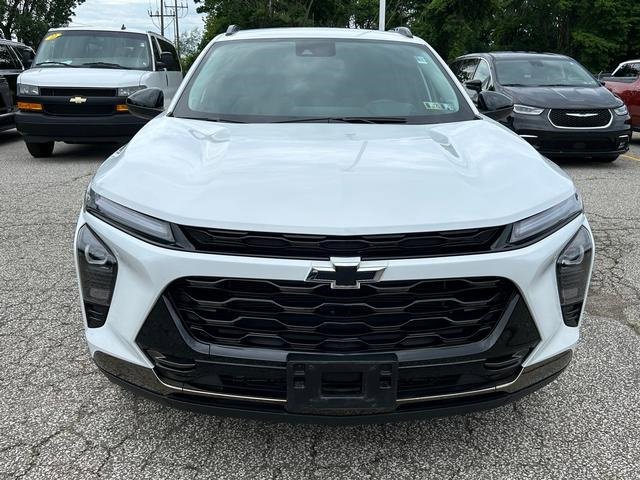 Used 2024 Chevrolet Trax ACTIV w/ Driver Confidence Package image 8