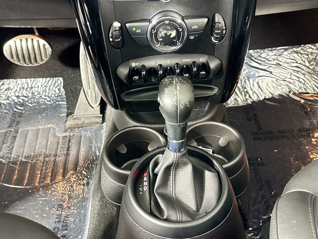 Used 2013 MINI Cooper Countryman S w/ Sport Pkg image 16