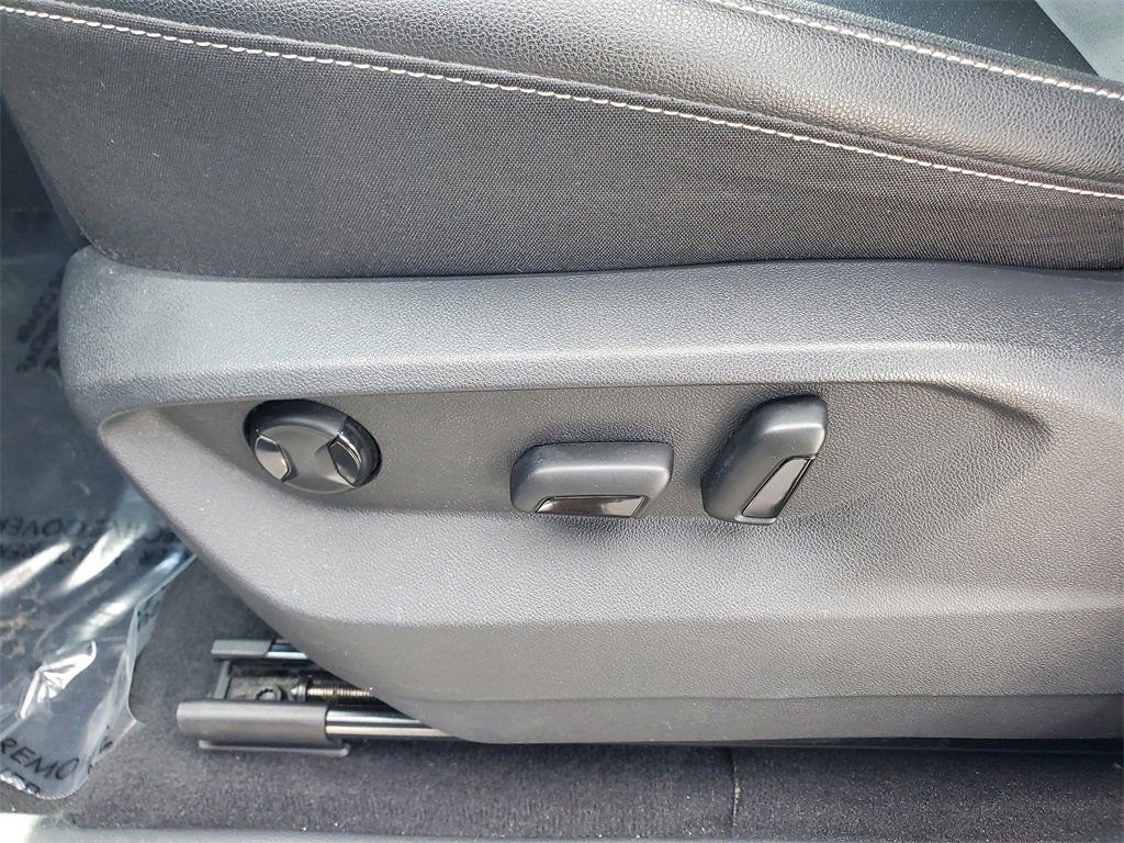 Used 2021 Volkswagen Atlas SE image 19