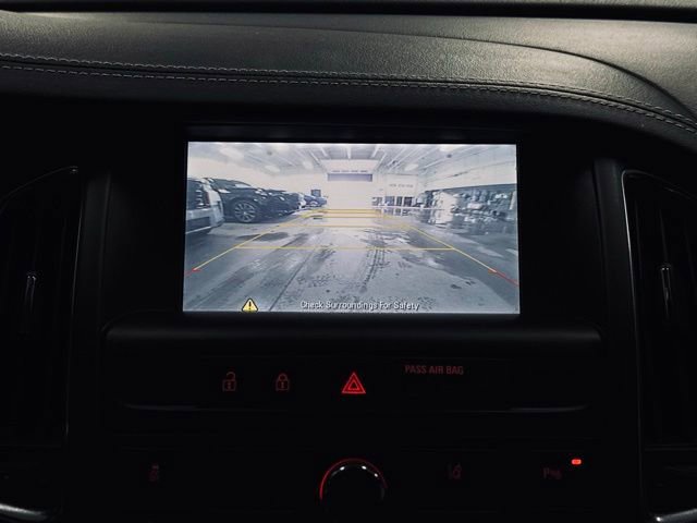 Used 2017 Buick Cascada Premium image 40