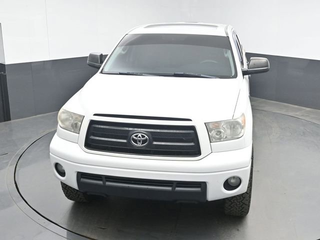 Used 2011 Toyota Tundra 4x4 CrewMax w/ TRD Rock Warrior Pkg image 32
