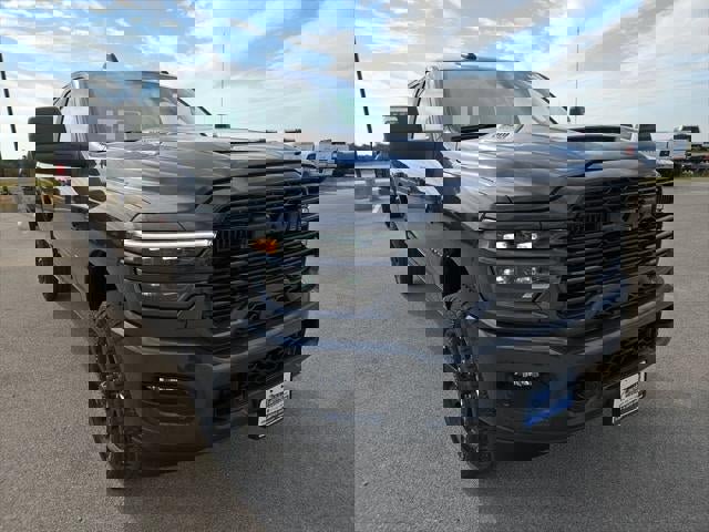 New 2026 RAM 2500 Laramie w/ Night Edition image 40