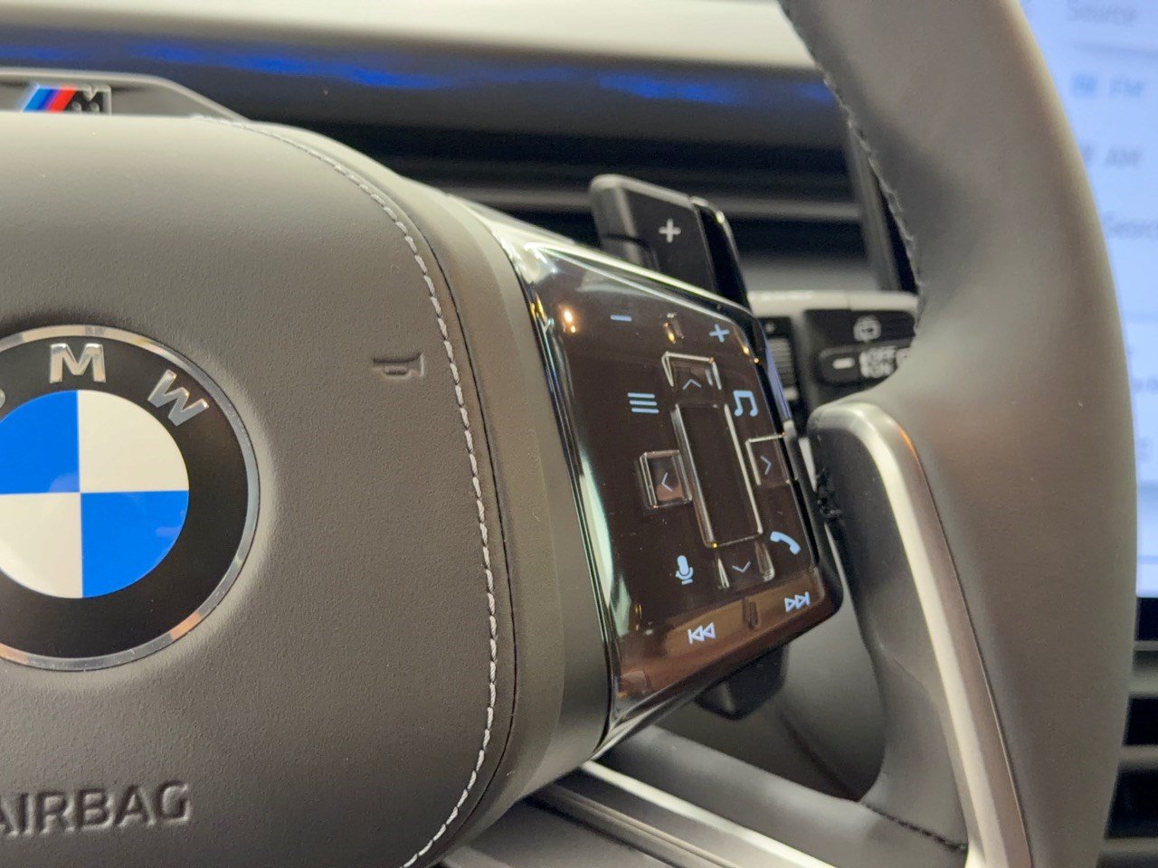 New 2027 BMW X5 xDrive40i w/ M Sport Package AWD/4WD image 19