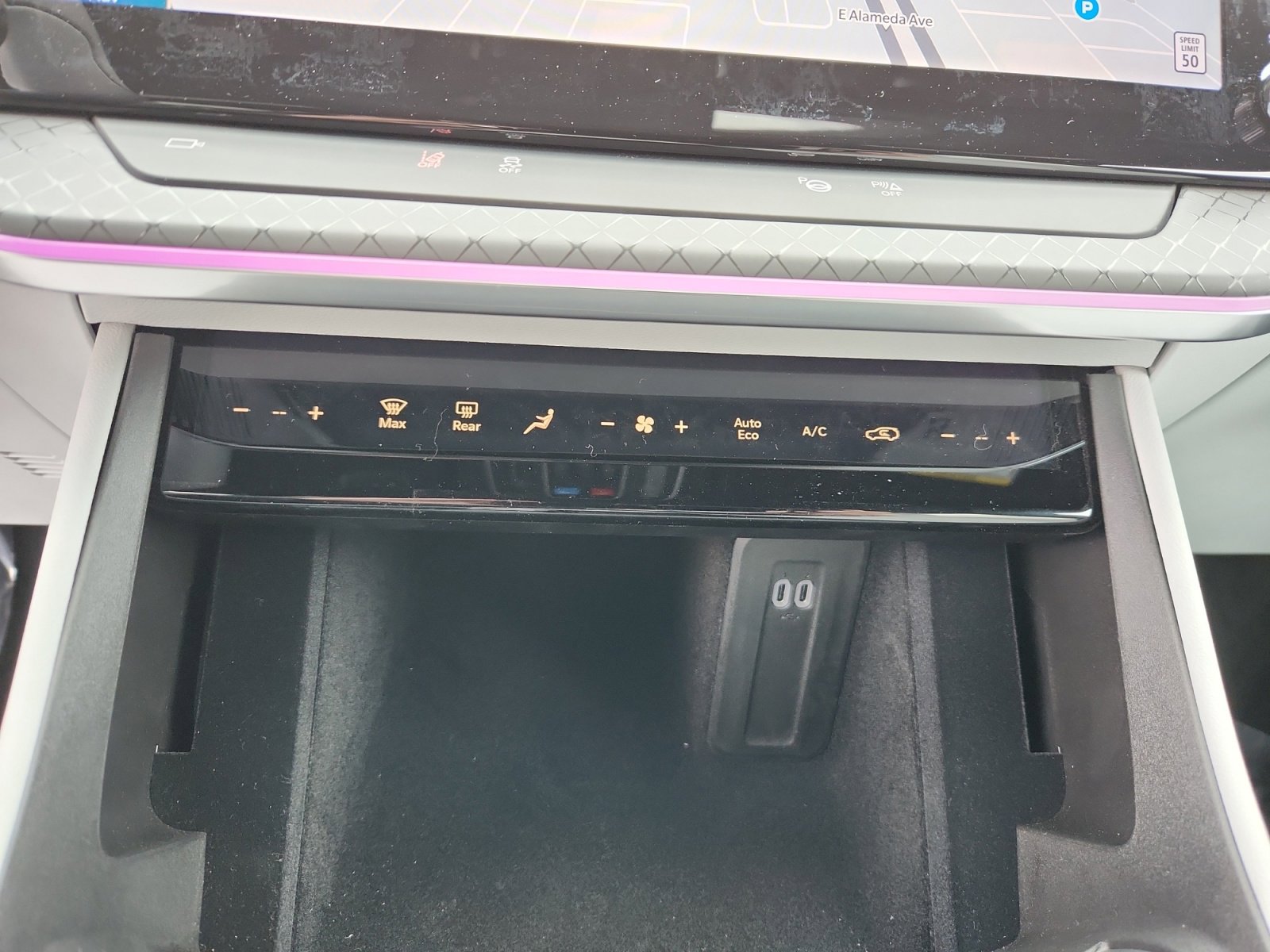 New 2025 Jeep Wagoneer S Limited image 12