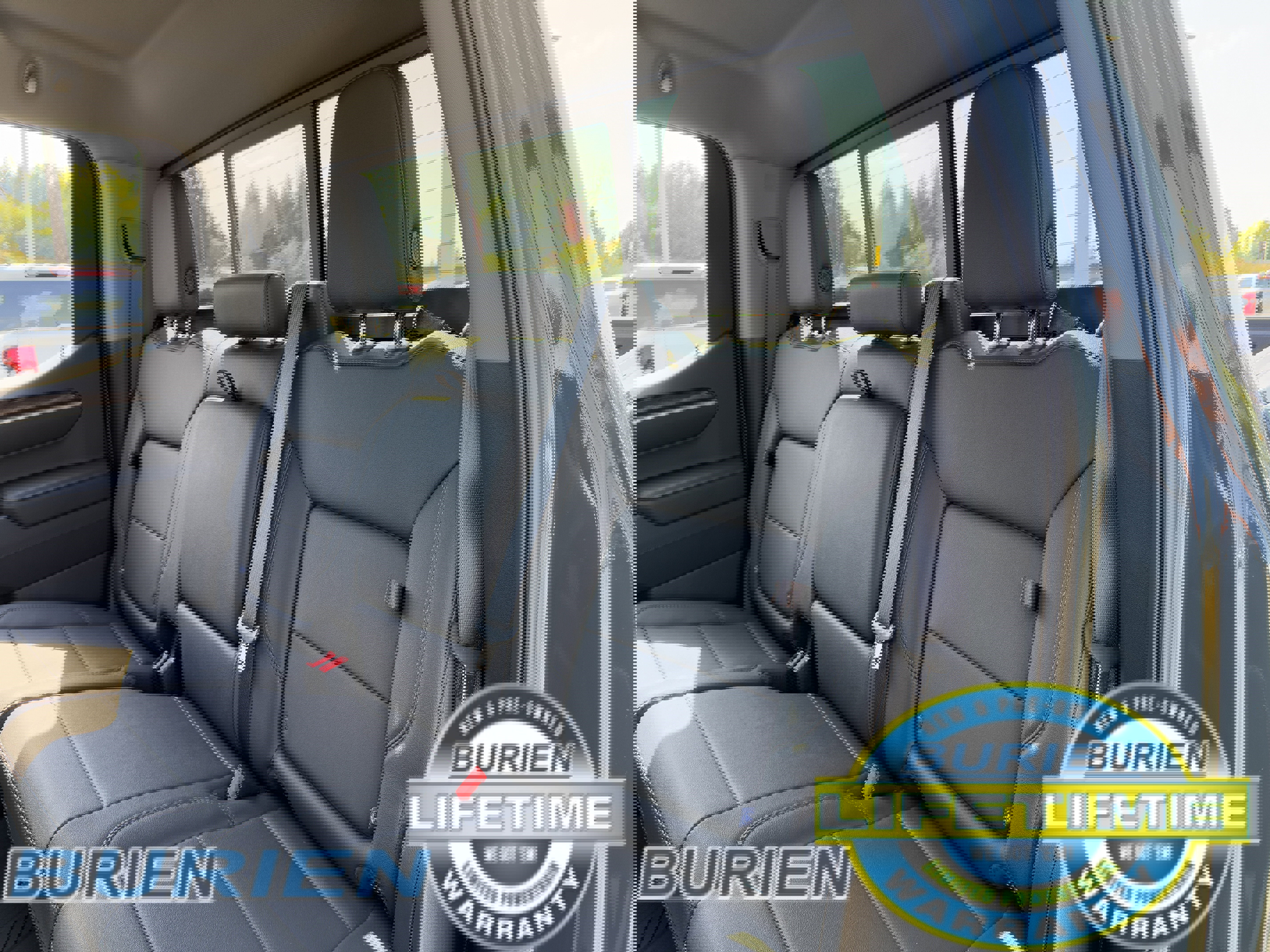 New 2026 Chevrolet Silverado 1500 LT image 27