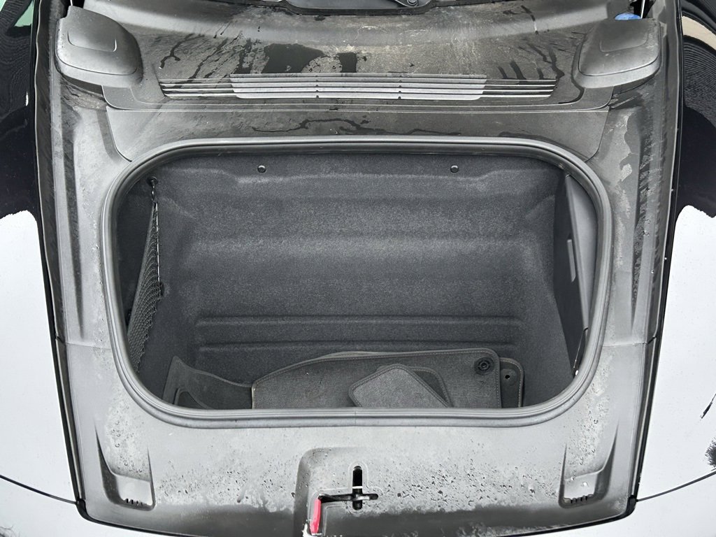 Certified 2022 Porsche 911 Targa 4 GTS w/ Premium Package image 31