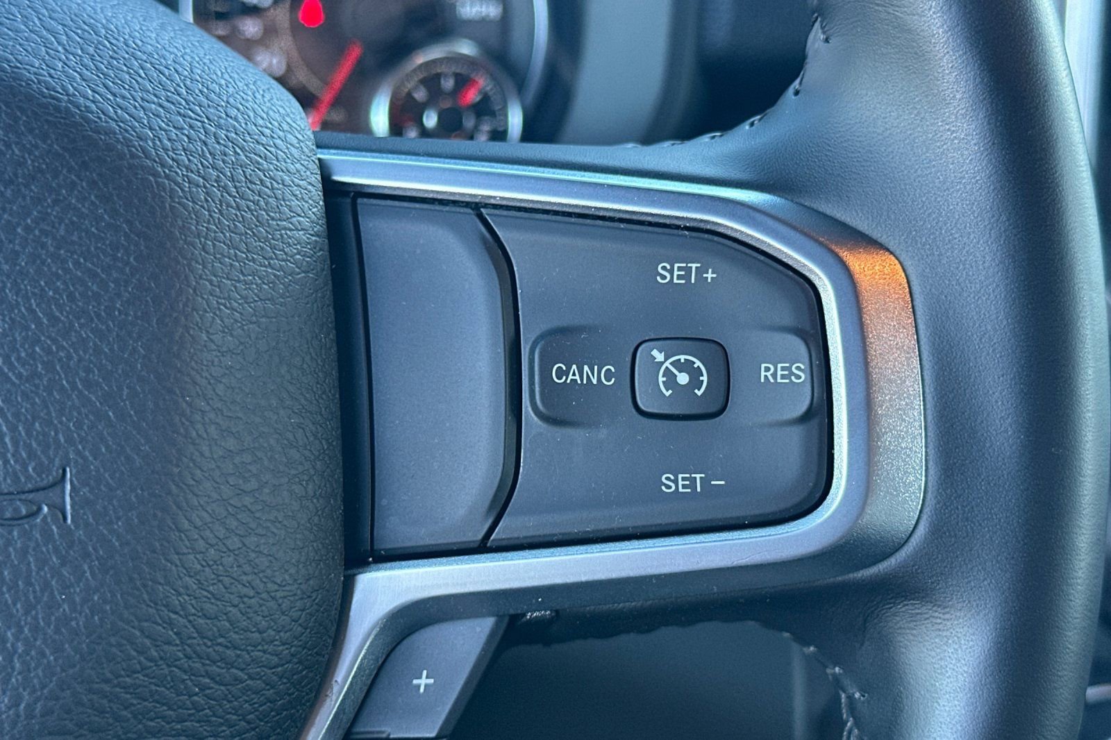 Used 2024 RAM 2500 Big Horn w/ Bed Utility Group image 28