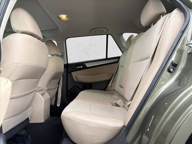 Used 2015 Subaru Outback 2.5i Premium image 20