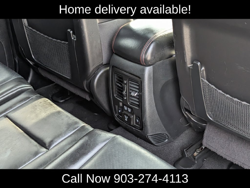 Used 2024 Dodge Durango GT AWD/4WD image 31
