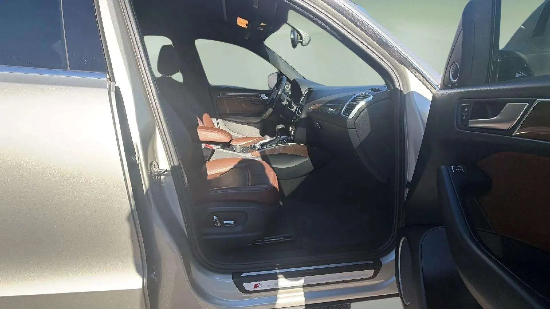 Used 2016 Audi Q5 3.0T Premium Plus image 14