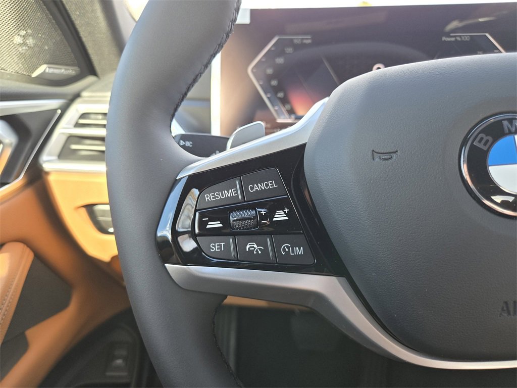 New 2026 BMW 430i xDrive Coupe w/ Parking Assistance Package image 29