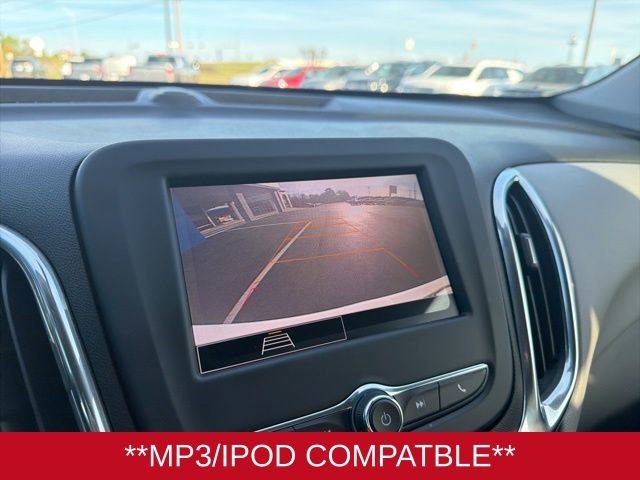 Used 2022 Chevrolet Equinox LS w/ LS Convenience Package image 18