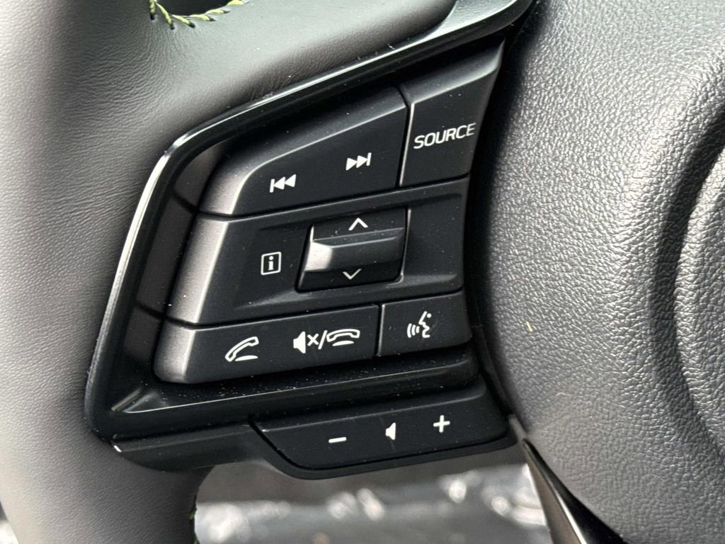 New 2026 Subaru Ascent Bronze Edition w/ Popular Package #2 image 15