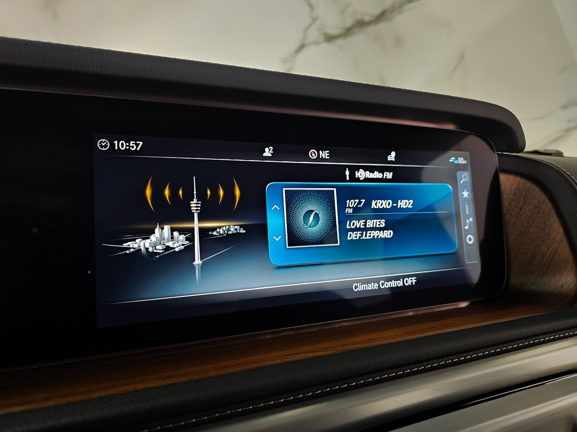 Used 2023 Mercedes-Benz G 550 image 33