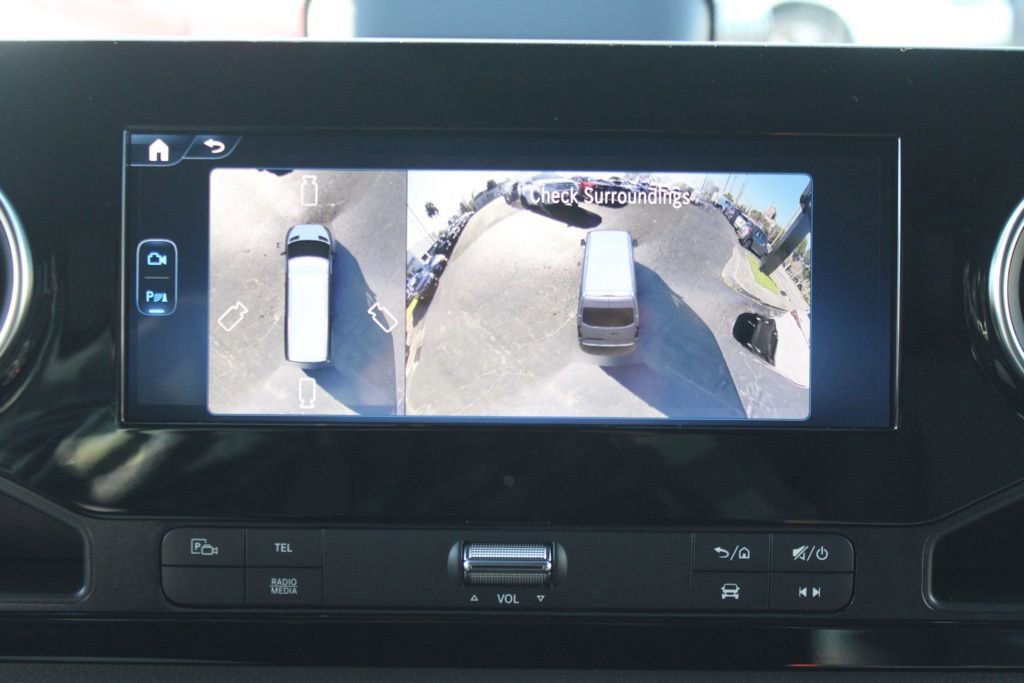 New 2025 Mercedes-Benz Sprinter 2500 image 6