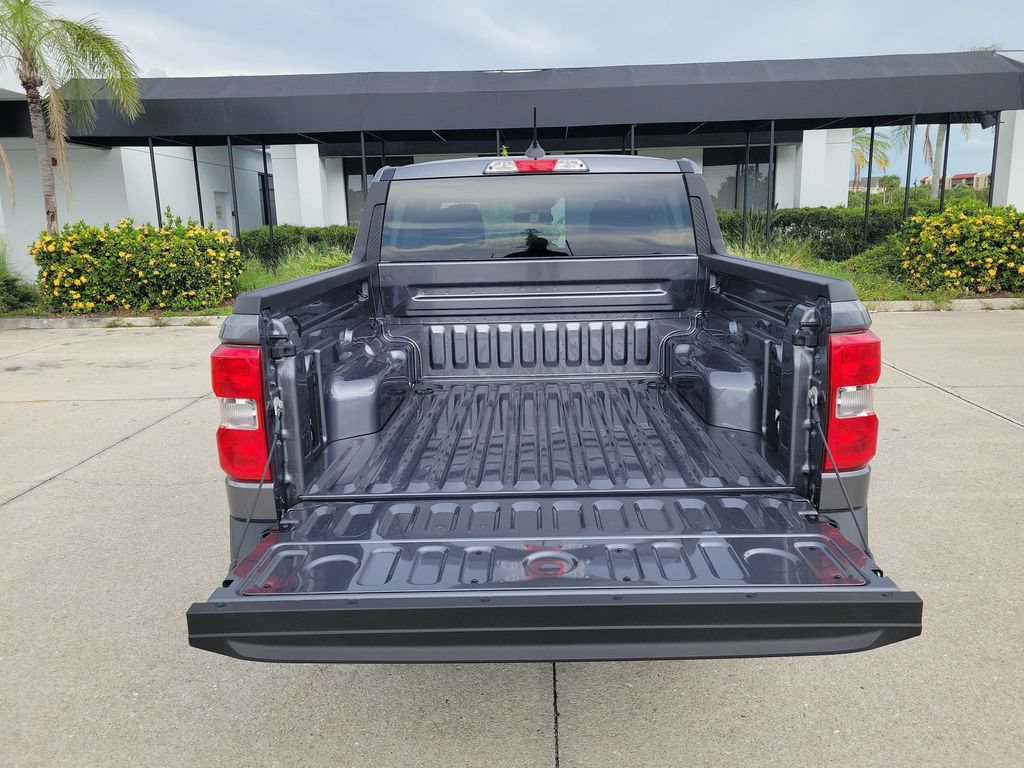 New 2026 Ford Maverick XLT FWD image 9
