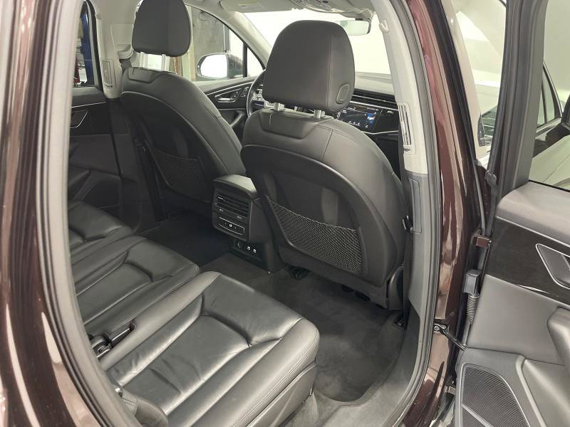 Used 2021 Audi Q7 3.0T Premium Plus image 46