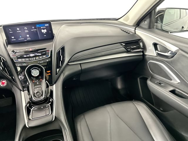 Used 2024 Acura RDX SH-AWD image 25