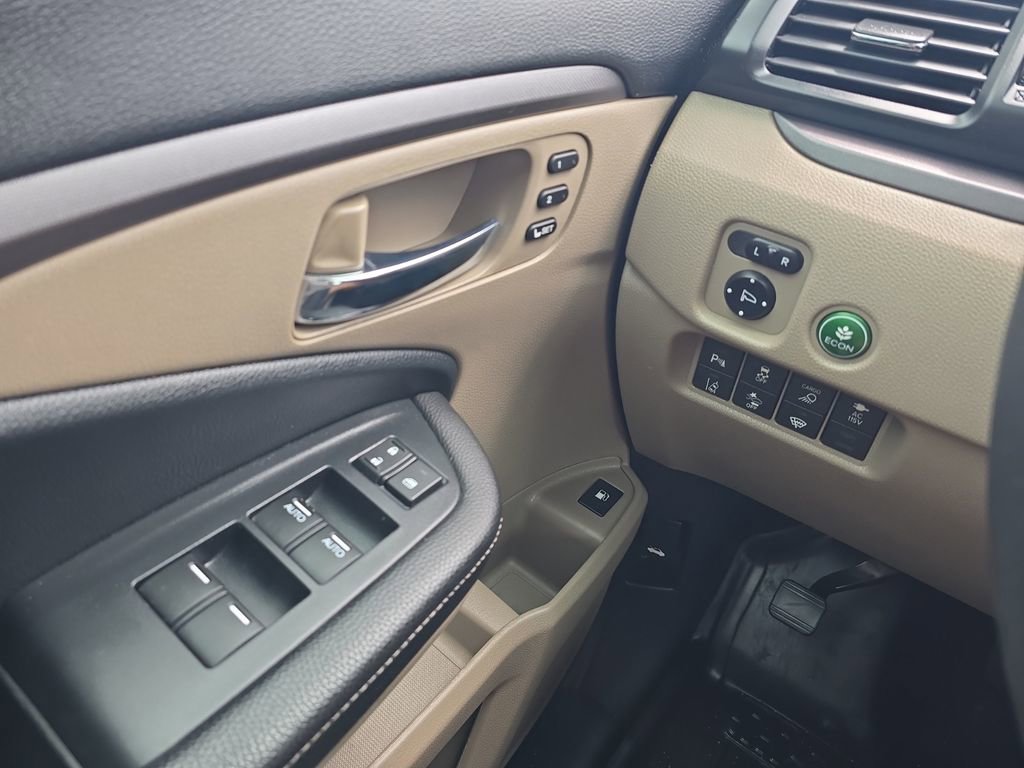 Used 2022 Honda Ridgeline RTL-E image 24