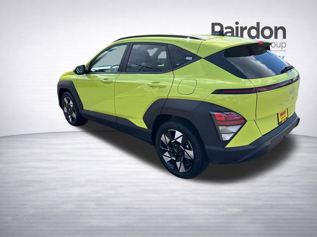 Used 2024 Hyundai Kona SEL FWD image 5