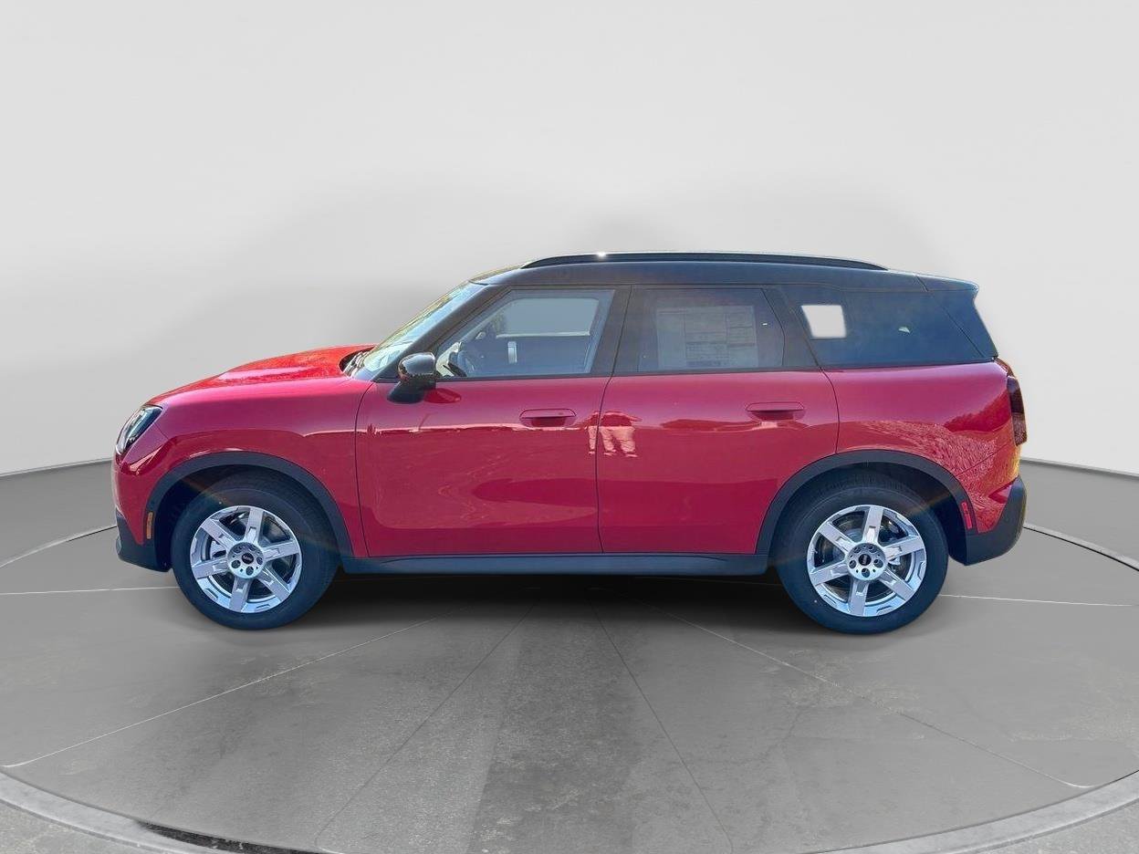 Used 2025 MINI Cooper Countryman S w/ Comfort Package Max AWD/4WD image 9