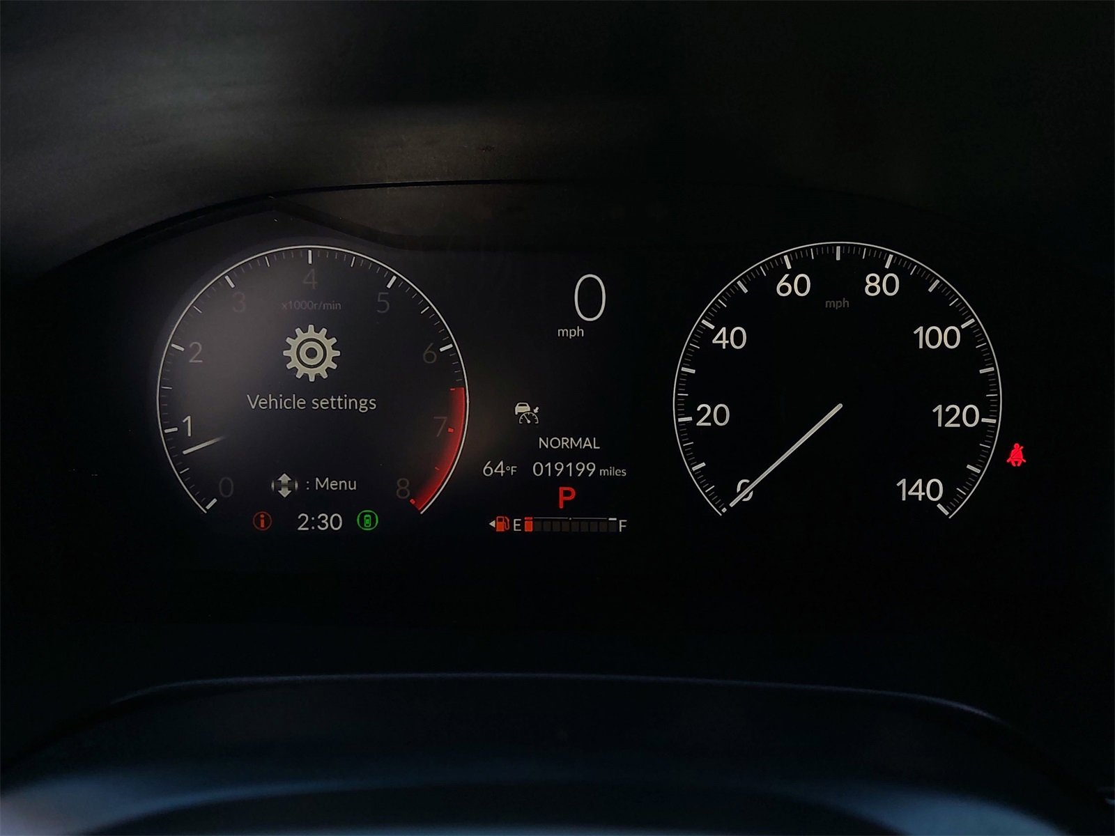 Certified 2023 Honda CR-V EX image 18