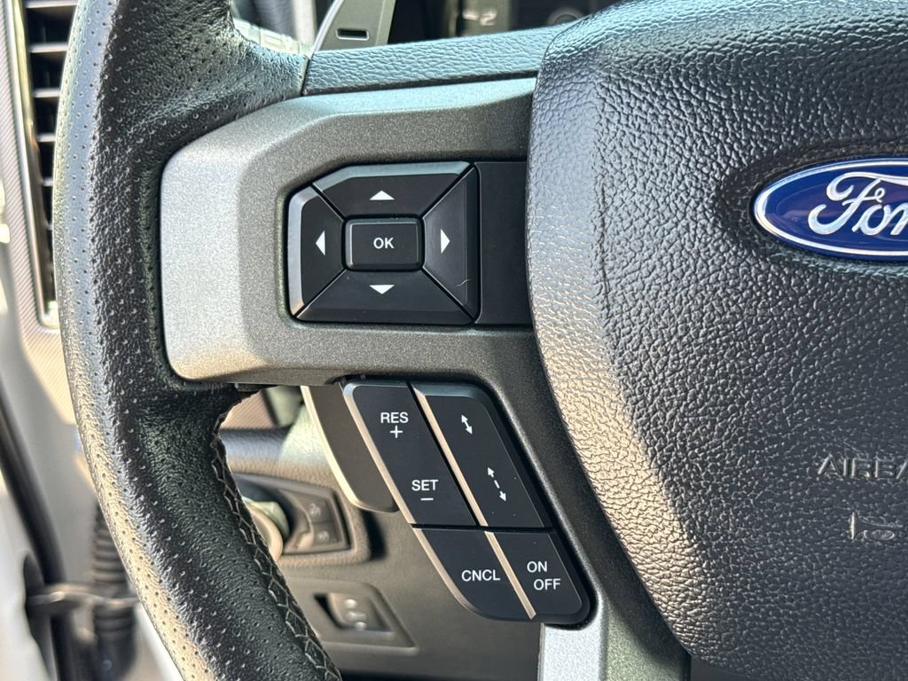 Used 2020 Ford F150 Raptor w/ Equipment Group 802A Luxury AWD/4WD image 17