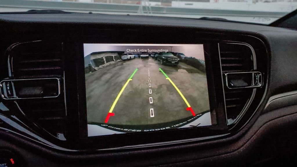 New 2026 Dodge Durango GT w/ Blacktop Package image 29