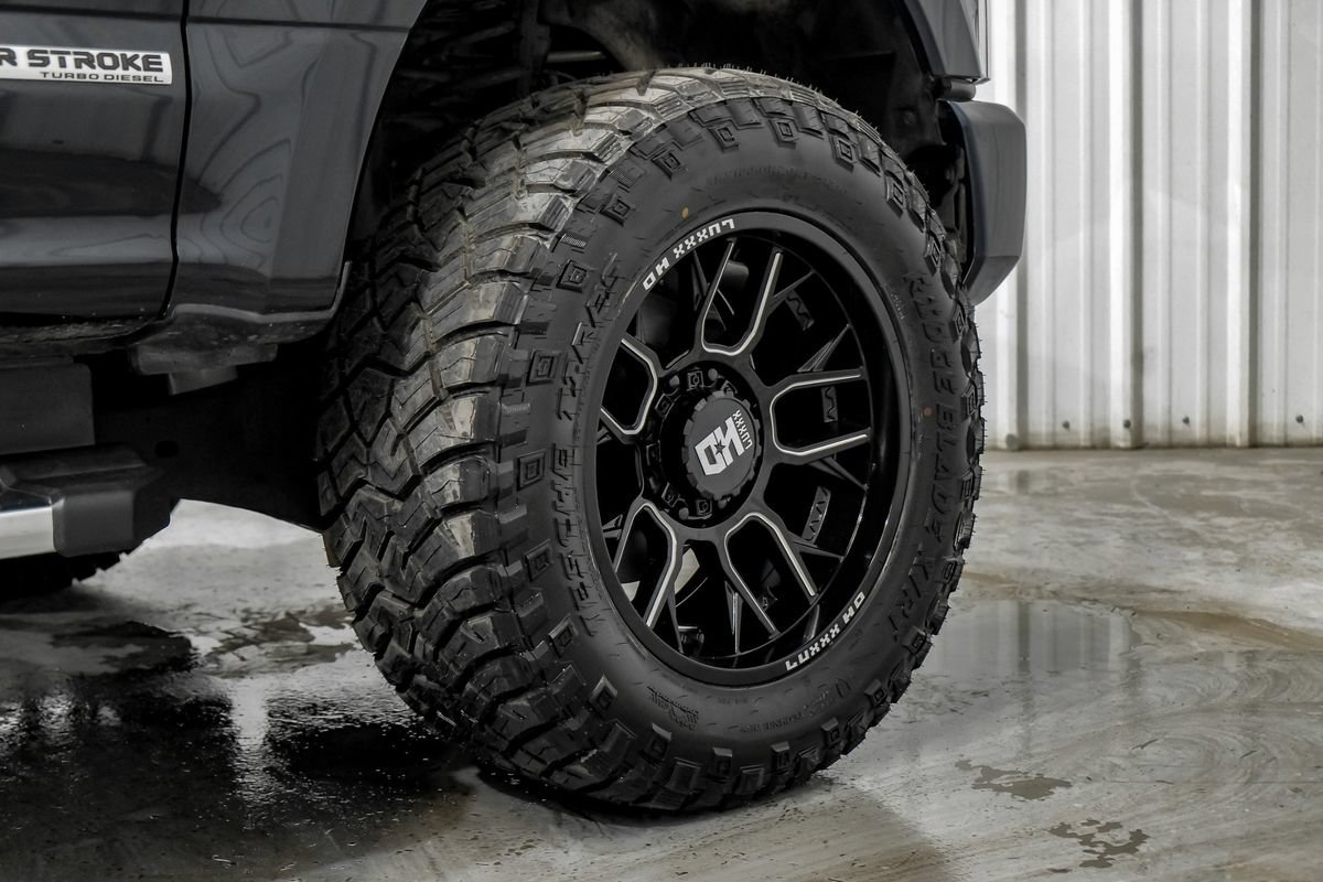 Used 2022 Ford F250 XL w/ STX Appearance Package AWD/4WD image 59