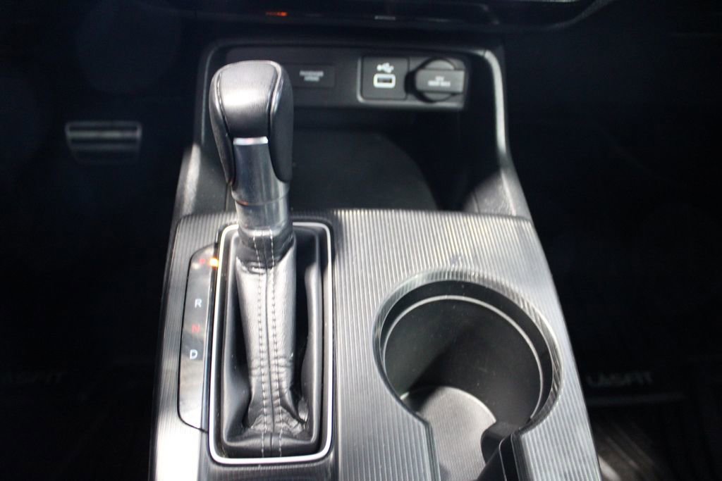 Used 2023 Honda Civic Sport image 30