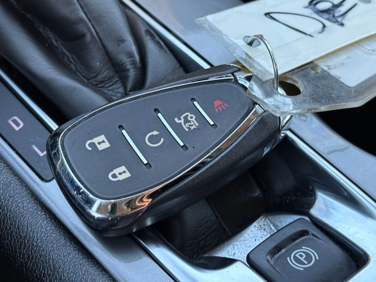 Used 2025 Chevrolet Malibu LS image 34