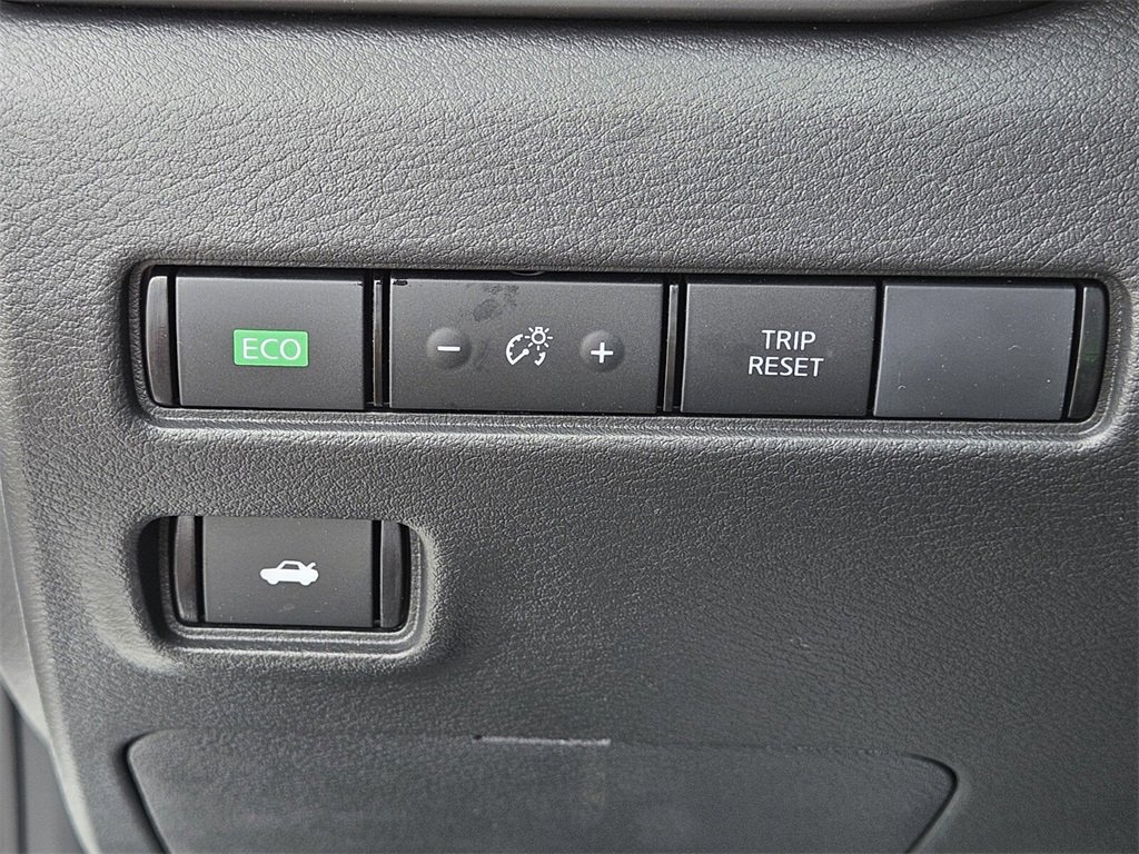 New 2025 Nissan Sentra S image 29