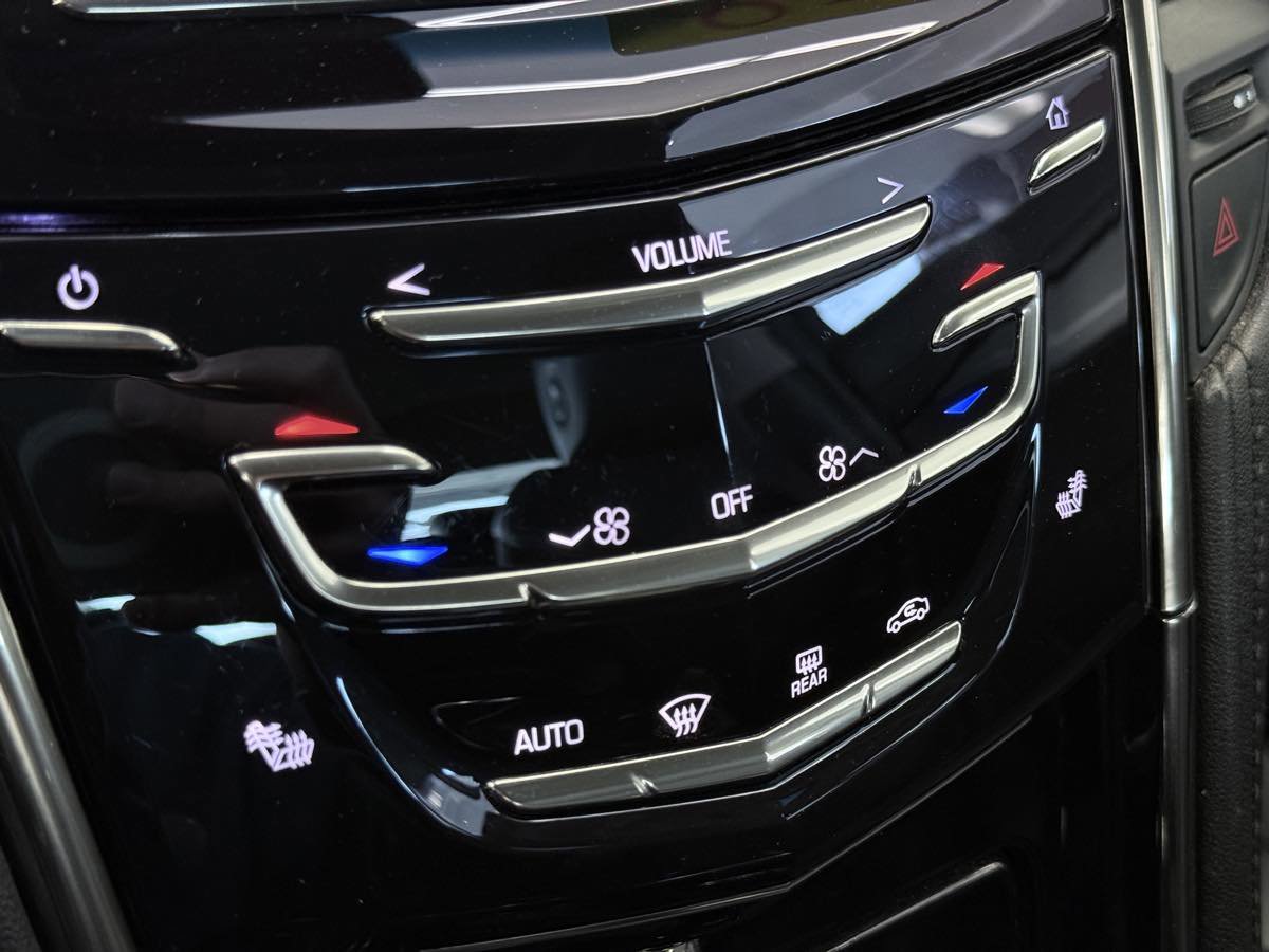 Used 2018 Cadillac ATS Premium Luxury image 51