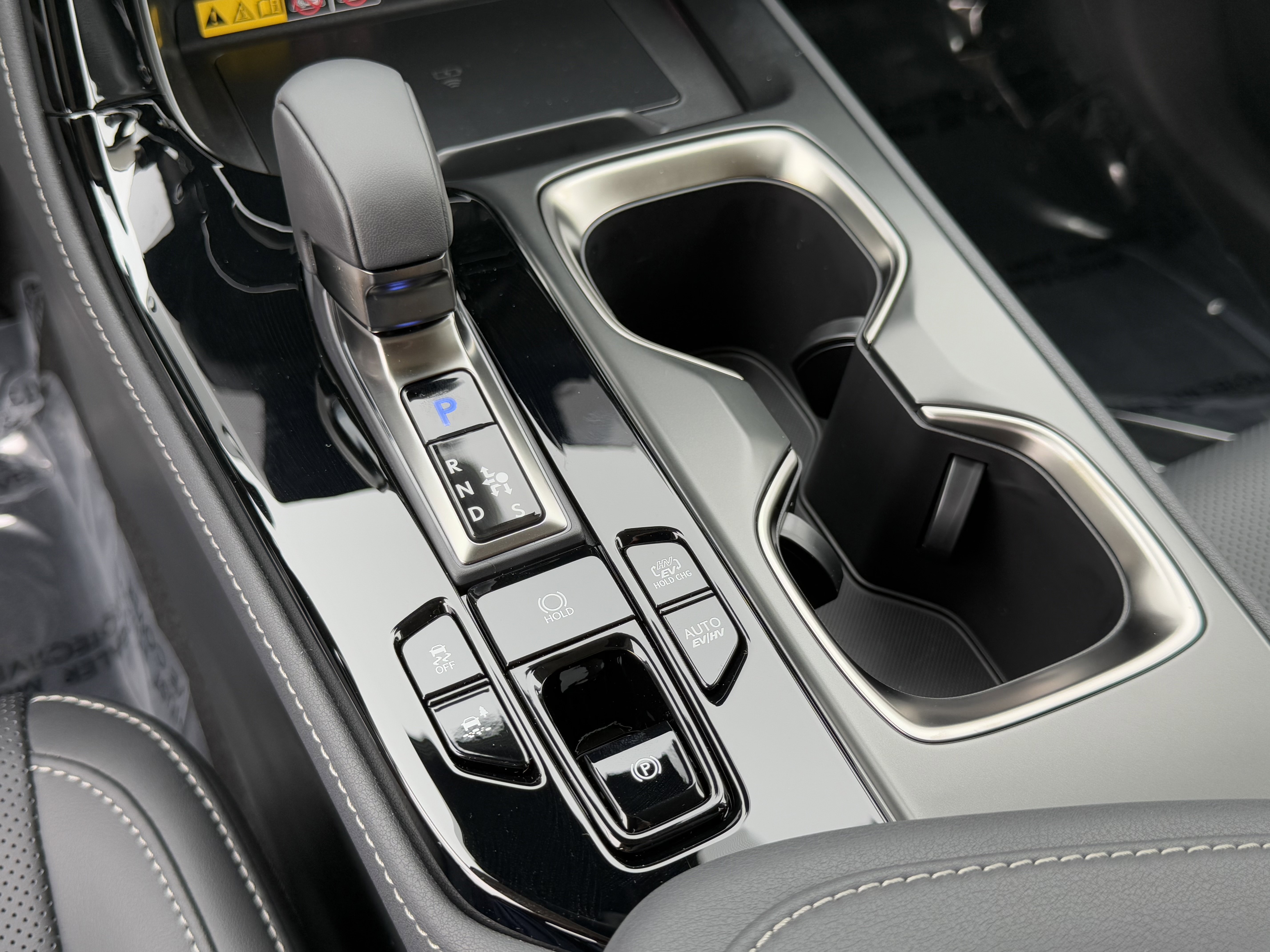 New 2026 Lexus NX 450h+ AWD w/ Luxury Package image 24