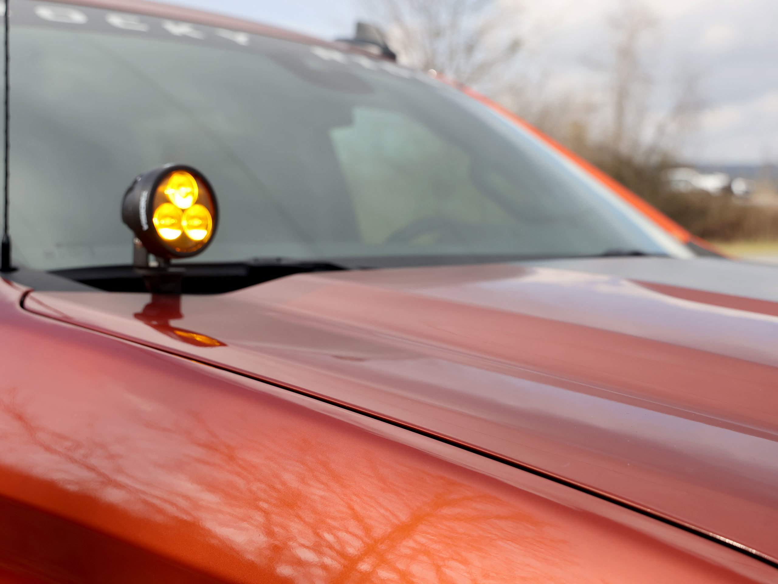 New 2025 Chevrolet Silverado 1500 RST image 20