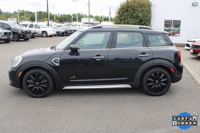 Used 2024 MINI Cooper Countryman S image 4