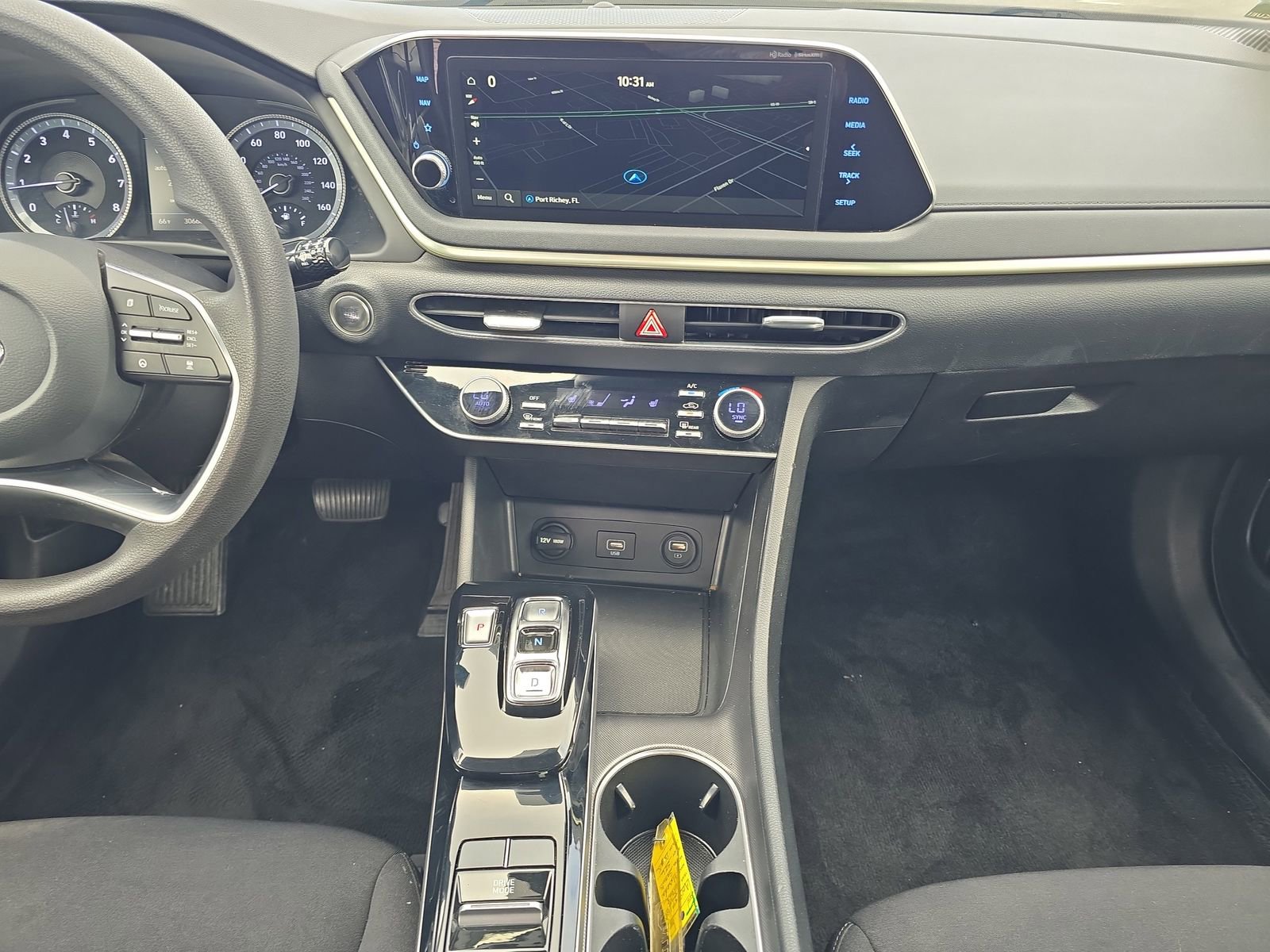 Used 2023 Hyundai Sonata SEL image 11