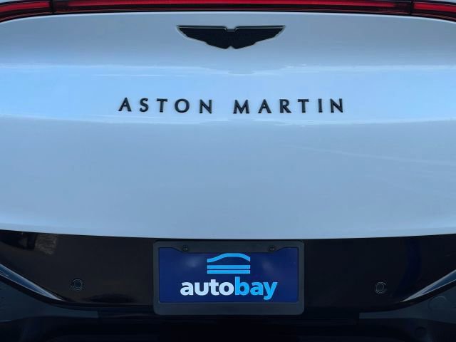 Used 2023 Aston Martin DBX image 20